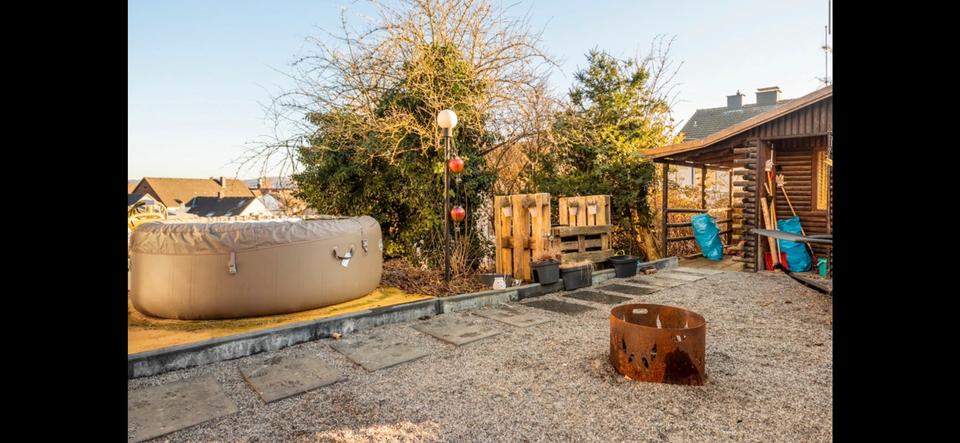 Bungalow in Fröndenberg 7 zimmer