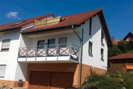 Solide Kapitalanlage mit Potenzial: Vermietetes 4-Familienhaus