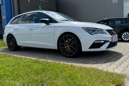 Seat Leon 120.000 km 19.990 &euro; Unna 59425