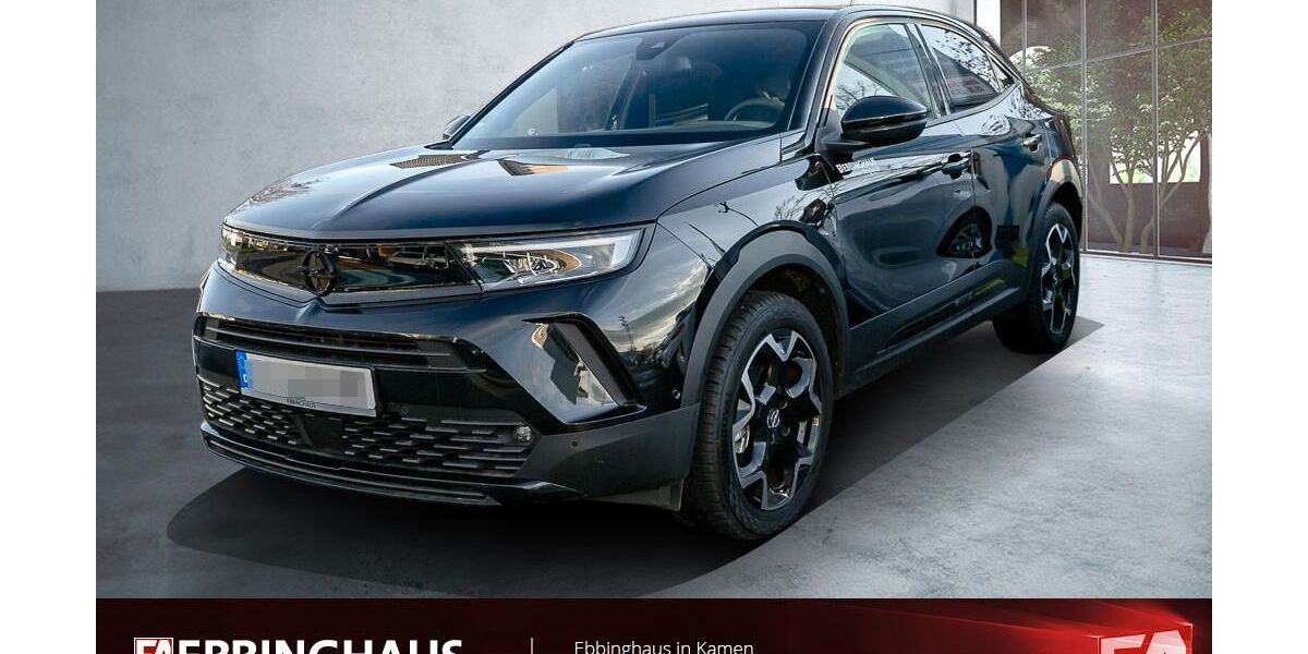 Opel Mokka 10.500 km 26.649 € Kamen 59174