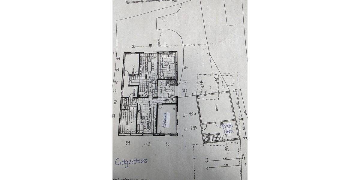Bauernhaus, Landhaus Nordkirchen Südkirchen - 7 Zimmer, 238 m&sup2;, 2.200&euro; | Angebot:26905660