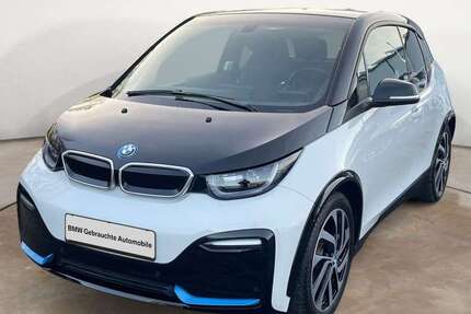 BMW i3 22.002 km 28.770 &euro; Werne 59368