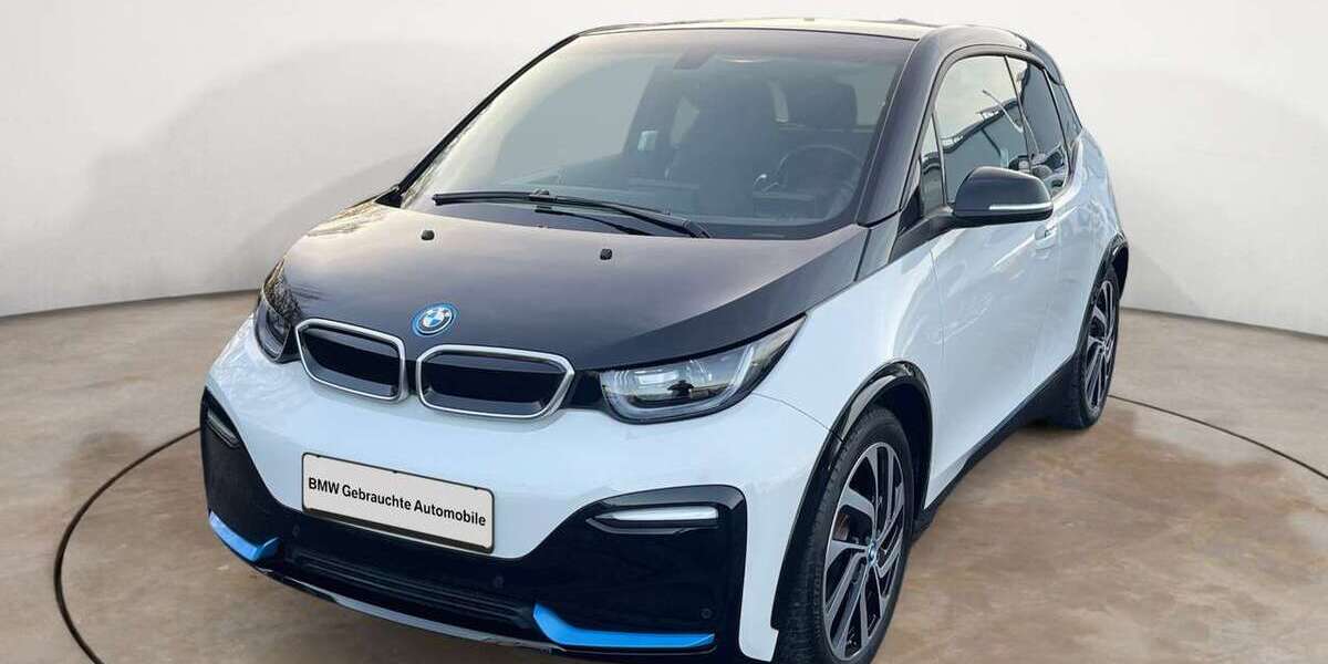 BMW i3 22.002 km 28.770 &euro; Werne 59368