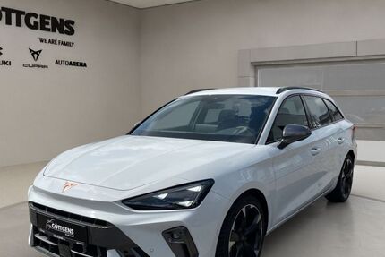 Cupra Leon 17.872 km 28.949 € Soest 59494