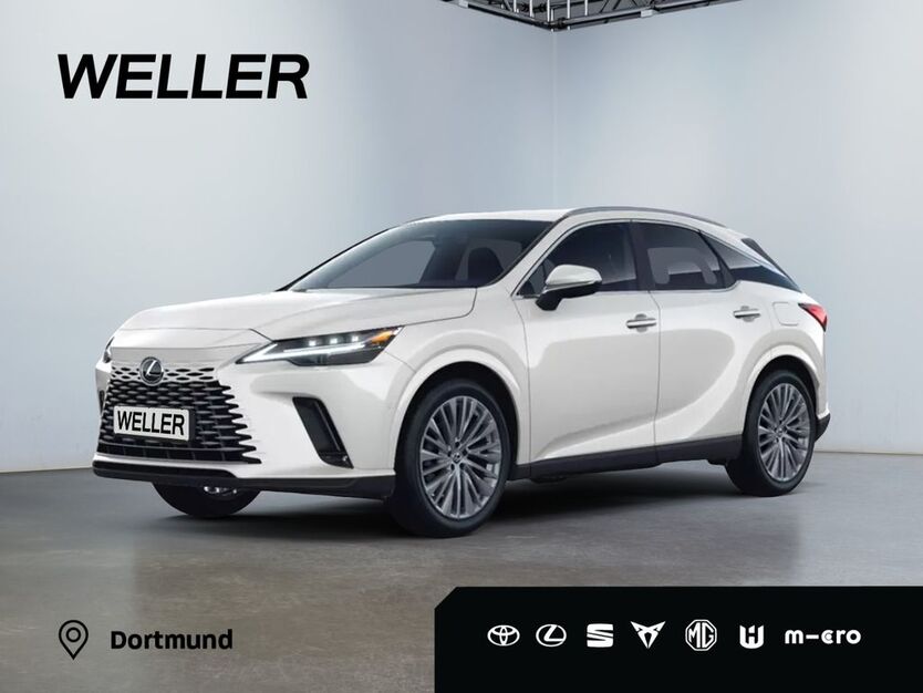 Lexus RX 350 1.500 km 72.290 € Dortmund 44143
