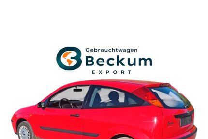 Ford Focus 199.405 km 950 &euro; Beckum 59269