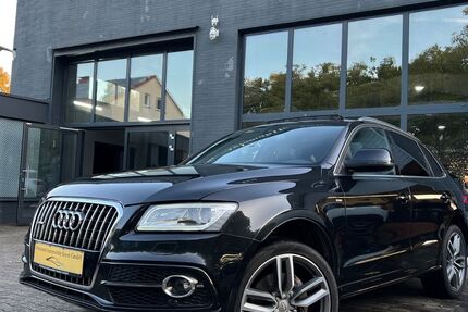 Audi Q5 134.987 km 21.700 &euro; Soest 59494