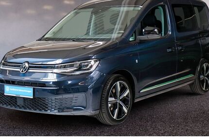 VW Caddy 9.984 km 42.780 &euro; Menden 58706
