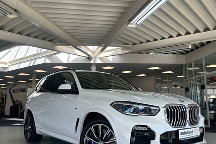 BMW X5 59.295 km 52.950 € Hamm 59065