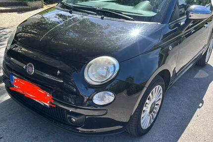 Fiat 500 123.000 km 5.000 &euro; Kamen 59174
