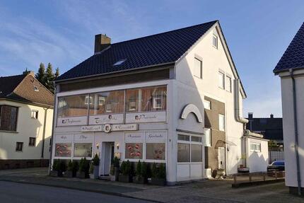 Vielseitige Gewerbefläche über 2 Ebenen in Herrringen! zimmer