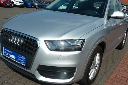 Audi Q3 67.000 km 17.980 &euro; Hamm 59073