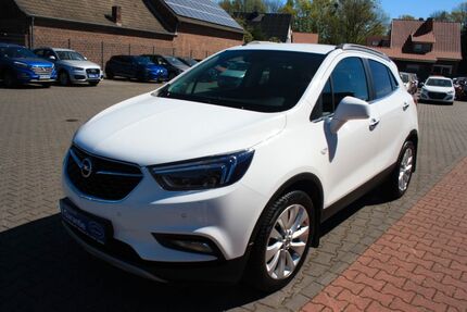Opel Mokka 65.000 km 15.400 &euro; Hamm 59073
