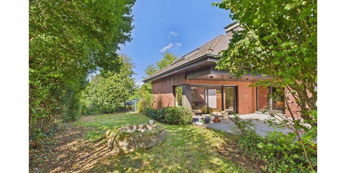 Einfamilienhaus Nordkirchen - 8 Zimmer, 242 m&sup2;, 649.000&euro; | Angebot:25471818