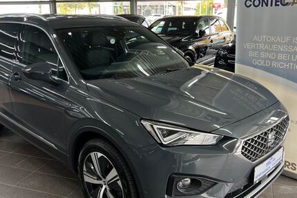 Seat Tarraco 103.910 km 26.950 &euro; Werl 59457