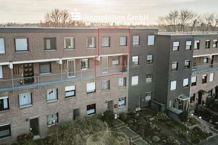 Wohnung zum Kaufen in Neubeckum 148.000 € 96 m² 4 zimmer