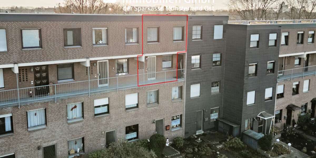 Wohnung zum Kaufen in Neubeckum 148.000 € 96 m² 4 zimmer