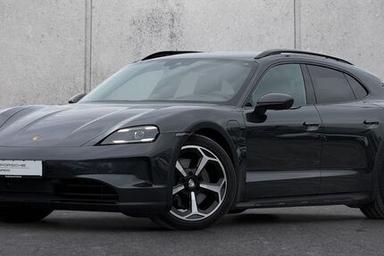 Porsche Taycan 16.737 km 88.900 &euro; Holzwickede 59439