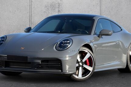 Porsche 992 2.455 km 154.900 &euro; Holzwickede 59439