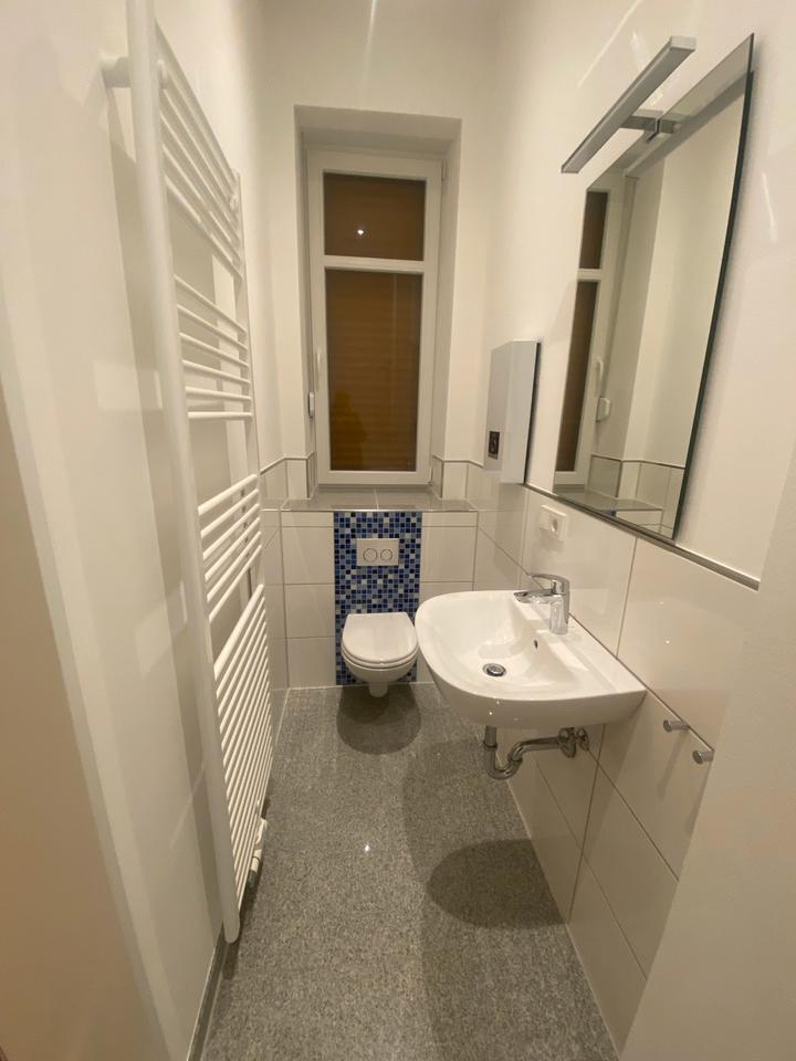 Studenten - Apartment Wohnung im Dortmunder Klinikviertel zimmer