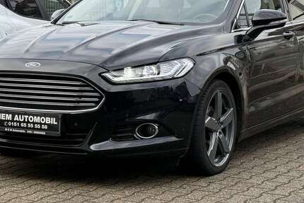 Ford Mondeo 110.000 km 13.990 &euro; Hamm 59077