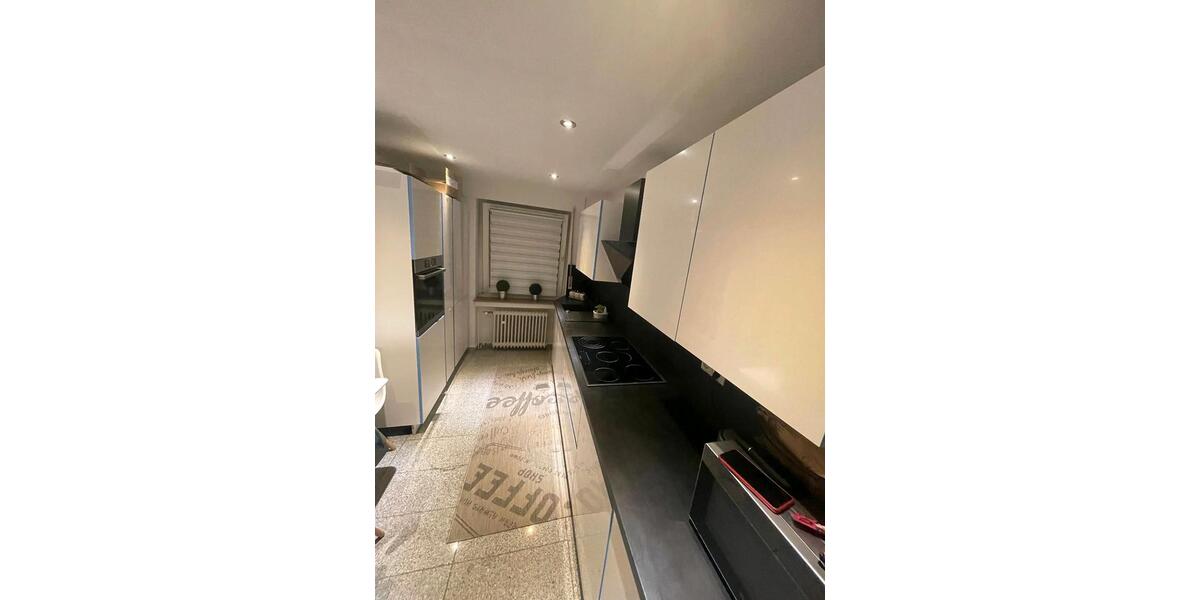 Erdgeschoßwohnung Hamm Berge - 3.5 Zimmer, 75 m&sup2;, 800&euro; | Angebot:25439032