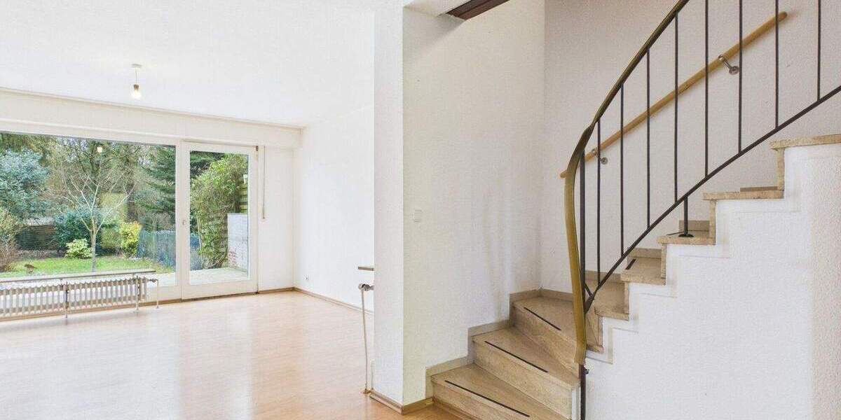 Reihenmittelhaus Hamm Herringen - 5 Zimmer, 141 m&sup2;, 269.500&euro; | Angebot:25566021