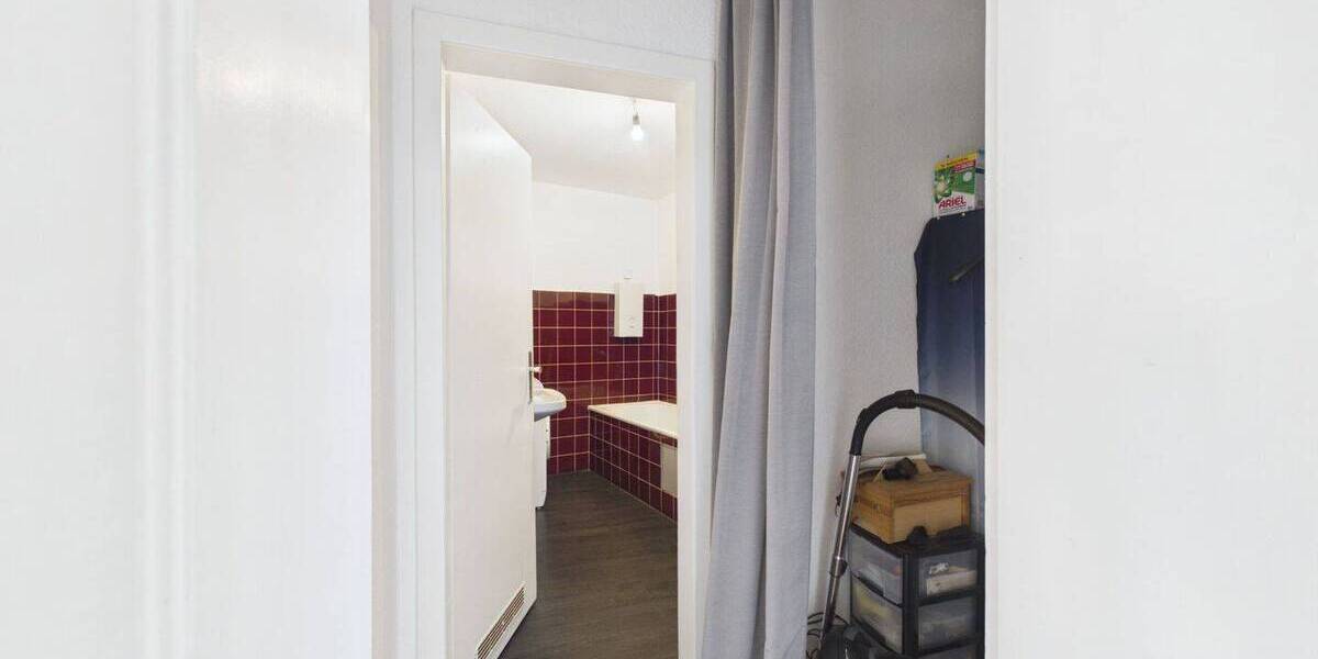 Etagenwohnung Hamm Hamm-Mitte - 2 Zimmer, 56 m&sup2;, 109.000&euro; | Angebot:26851609