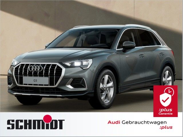 Audi Q3 3.170 km 32.840 &euro; Lünen 44534