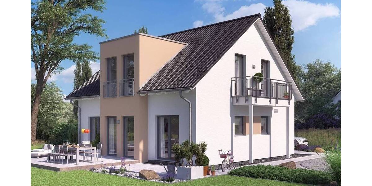 Einfamilienhaus Ennigerloh - 5 Zimmer, 138 m&sup2;, 369.699&euro; | Angebot:26246179