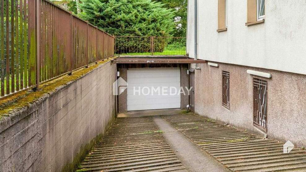Ideal geschnittene 4-Zimmer Wohnung mit Loggia und TG - Stellplatz in der beliebten Aplerbecker Mark 4 zimmer
