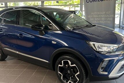Opel Crossland (X) 88.300 km 13.500 &euro; Werl 59457