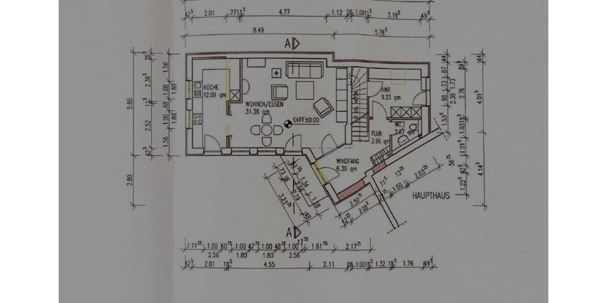 Einfamilienhaus Soest Soest - 4 Zimmer, 124 m&sup2;, 1.612&euro; | Angebot:24860153
