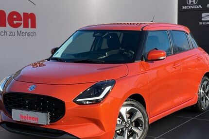 Suzuki Swift 2.060 km 15.980 &euro; Menden 58708