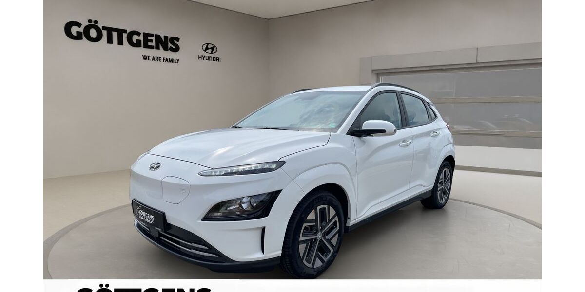 Hyundai KONA 19.458 km 25.690 &euro; Soest 59494