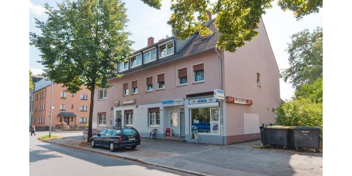 Etagenwohnung Lünen Nordlünen - 2 Zimmer, 80 m&sup2;, 480&euro; | Angebot:26909534