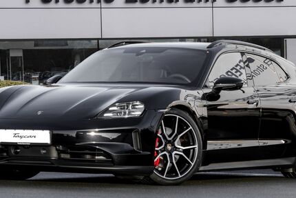 Porsche Taycan 14.500 km 119.997 &euro; Soest 59494