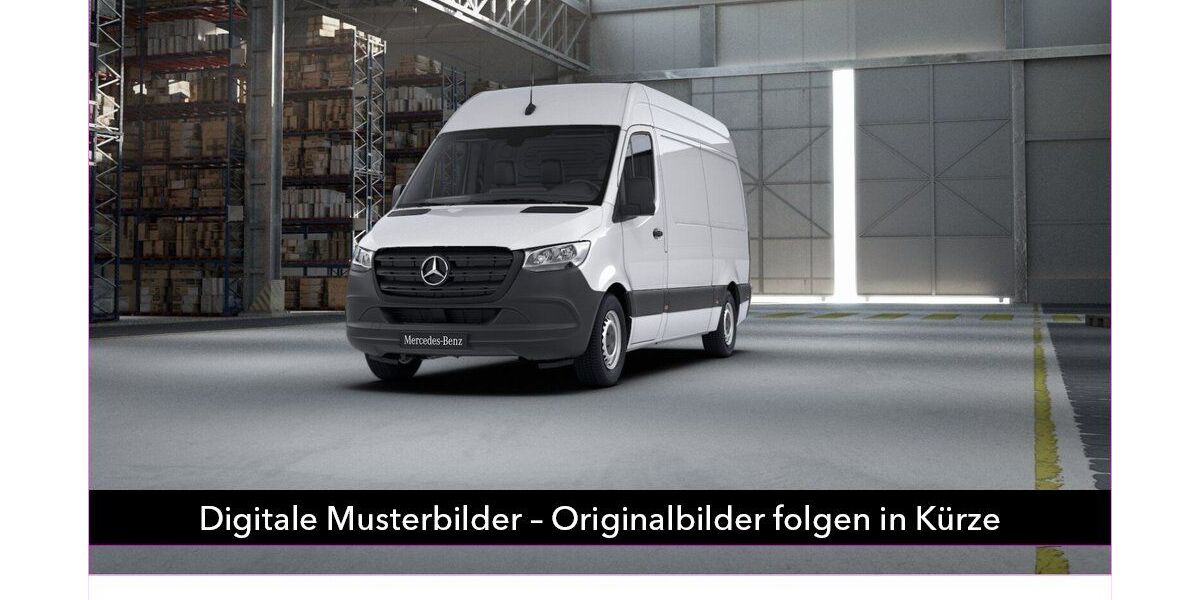 Mercedes-Benz Sprinter 36.442 km 45.161 &euro; Hamm 59067