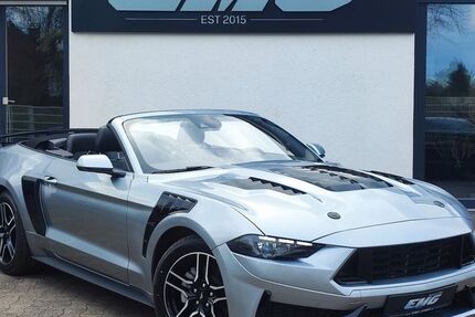 Ford Mustang 59.000 km 30.490 &euro; Unna 59425