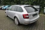 Octavia Ambition 1.6 TDI NAVI AHK LED ALU APS SITZ
