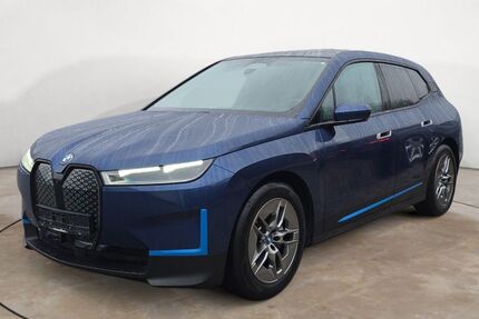 BMW iX 44.005 km 40.390 &euro; Werne 59368