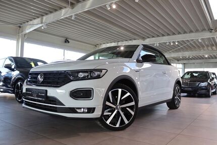 VW T-Roc 17.600 km 27.990 &euro; Oelde 59302