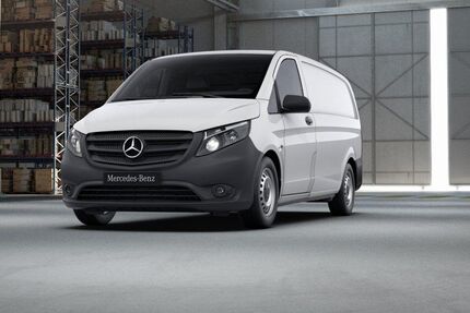 Mercedes-Benz Vito 93.550 km 24.812 &euro; Hamm 59067