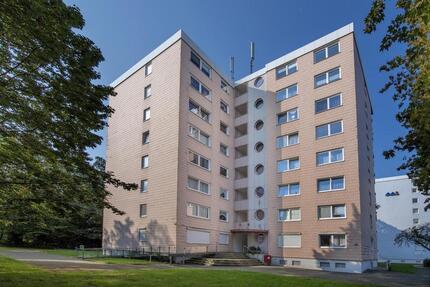 Nur mit WBS ab 4 Personen! Große 3-Zimmer-Wohnung in Lendringsen zimmer