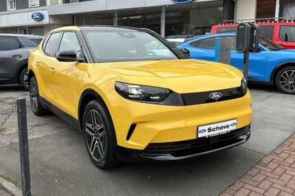 Ford Capri 9.800 km 51.740 &euro; Kamen 59174