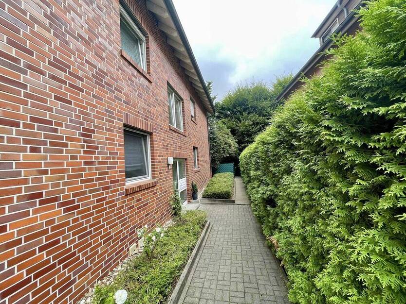 Vermietete Wohnung im Stadtfeld 4 zimmer