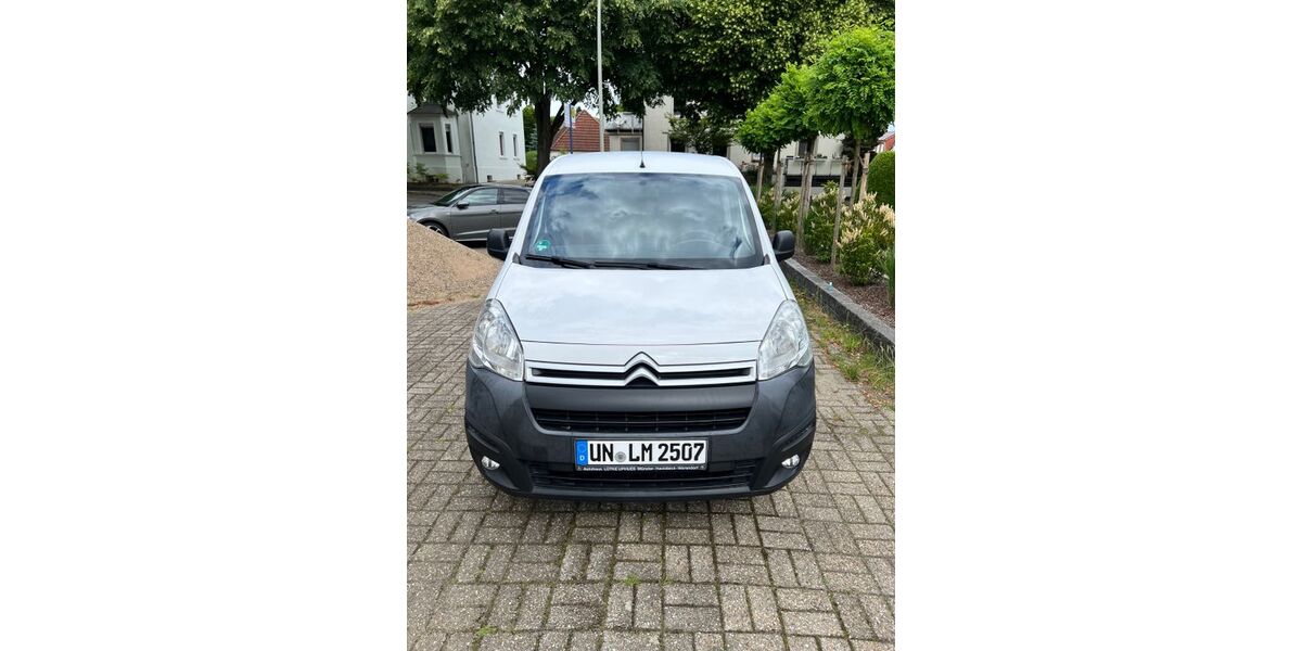 Citroen Berlingo 153.000 km 5.100 &euro; Werne 59368
