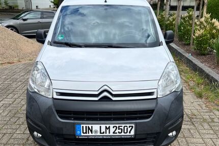 Citroen Berlingo 153.000 km 5.600 &euro; Werne 59368