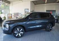 Gebrauchtwagen Mitsubishi Outlander