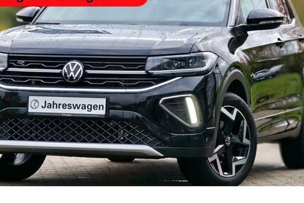 VW T-Cross 25.338 km 28.735 &euro; Sendenhorst 48324